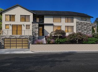 123 Park St, Martinez, CA 94553