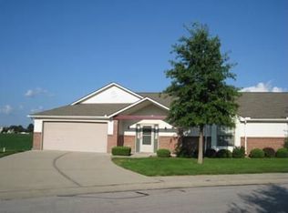 2508 SW Richwood Cir, Blue Springs, MO 64015