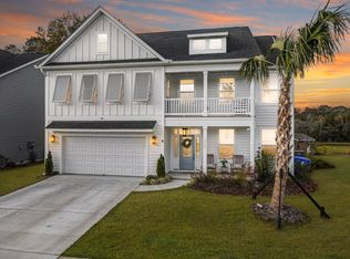 1115 Saltwater Cir, Johns Island, SC 29455