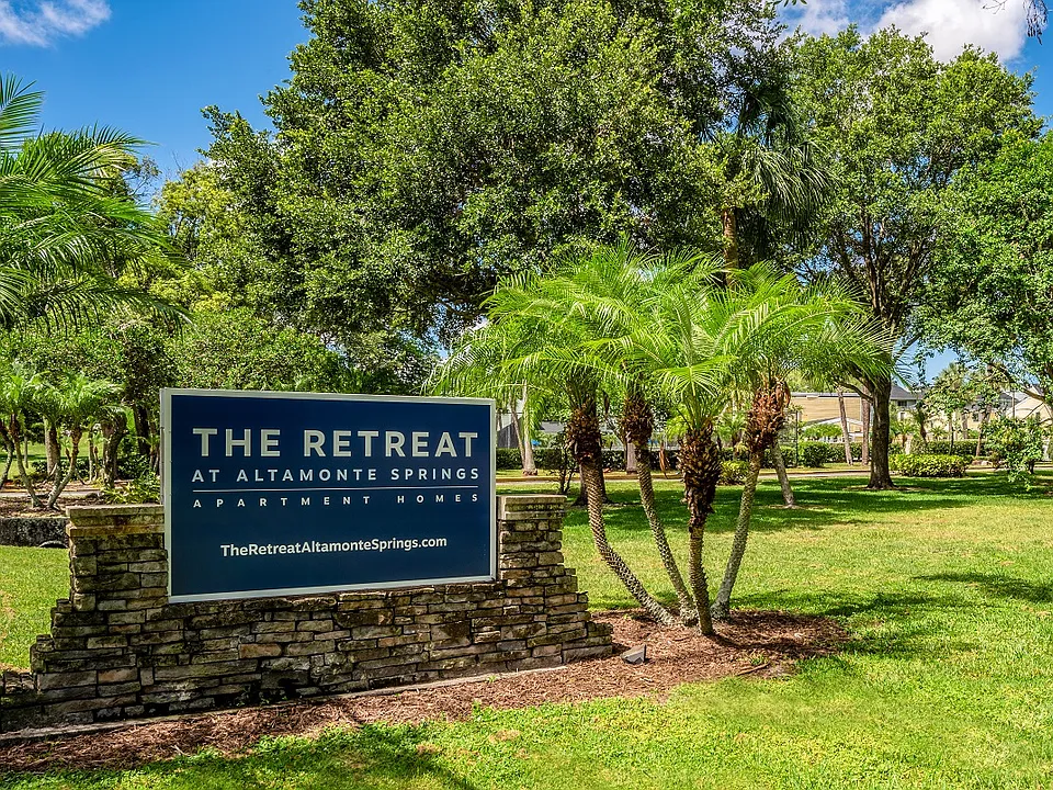 The Retreat at Altamonte Springs