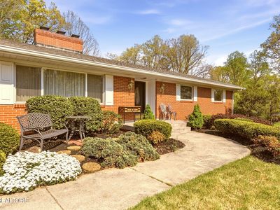 116 Caldwell Dr, Oak Ridge, TN, 37830