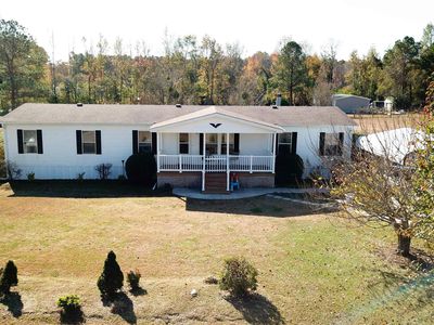 1233 Herman Rd., Loris, SC, 29569