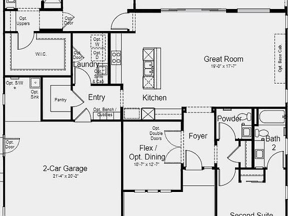 2nd image of 39496 N Kaden Lane