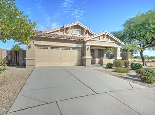 1648 S 169th Dr, Goodyear, AZ 85338