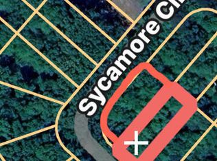 113 Sycamore Circle, Edenton, NC 27932