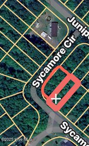 113 Sycamore Circle, Edenton, NC, 27932