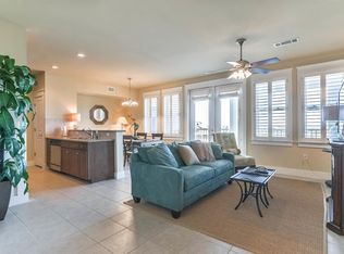 4131 Pointe West Dr UNIT 302, Galveston, TX 77554