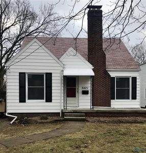 2421 Lambert Dr, Toledo, OH, 43613