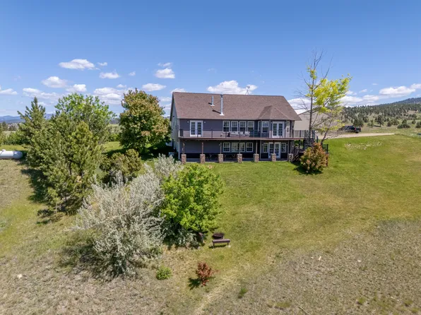 5974 Johnson Rd, East Helena, MT 59635