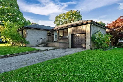 65 Glenmanor Dr #LOWER Photo 1