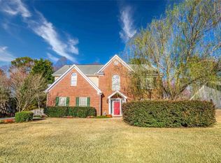 3520 Lochmill Dr, Loganville, GA 30052