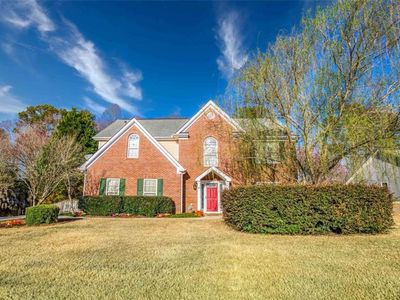 3520 Lochmill Dr, Loganville, GA, 30052