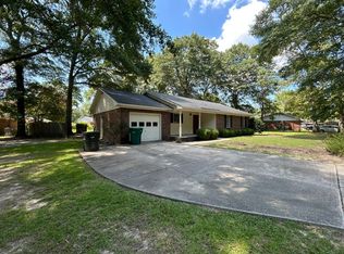 1310 Crowndale Dr, Sumter, SC 29150