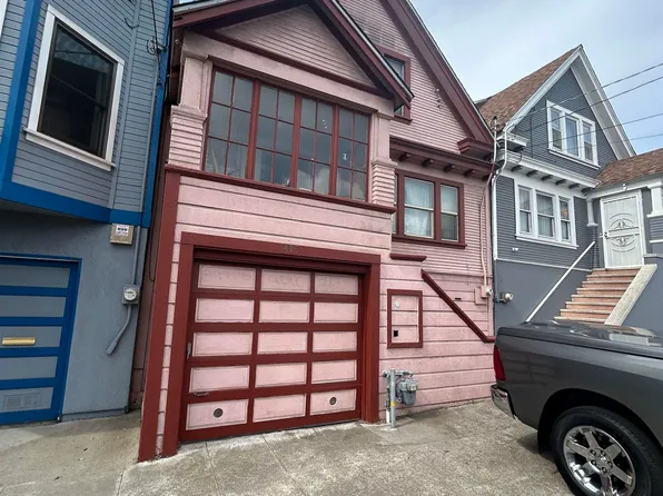 1475 Shafter Ave, San Francisco, CA 94124