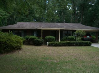 10492 Wildwood Dr, Live Oak, FL 32064