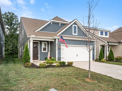 3715 Anthony Ave, Murfreesboro, TN, 37129