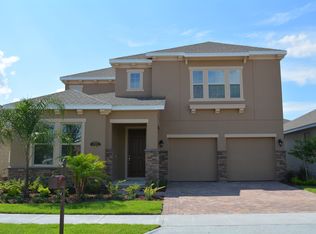 12031 Observation Trl, Windermere, FL 34786