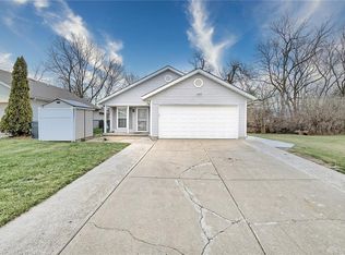 2025 Monarch Dr, Middletown, OH 45044