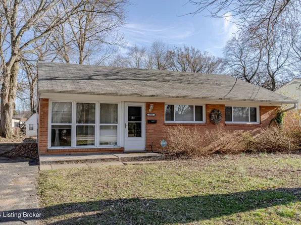 1906 Heaton Rd, Shively, KY 40216
