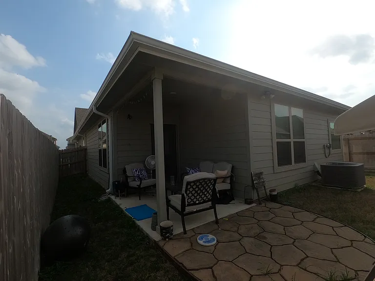 835 Mineral Wells Ln — Photo 26