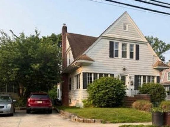 Property Side View