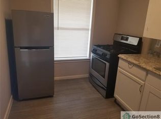 1817 Isabella St APT 16, Houston, TX 77004