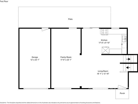 3rd image of this home