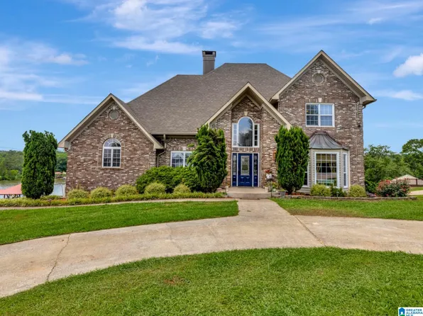 140 Haven Point, Riverside, AL 35135