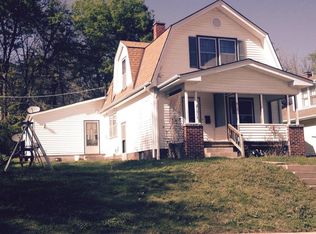 1013 Roosevelt Ave, Saint Joseph, MO 64505