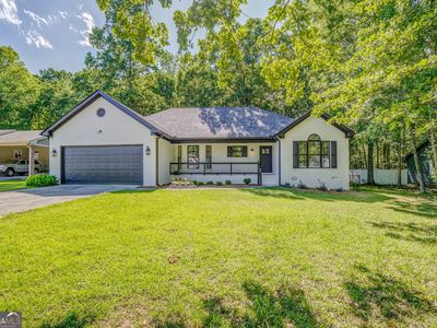14 Brook Valley Ct SW, Rome, GA, 30165