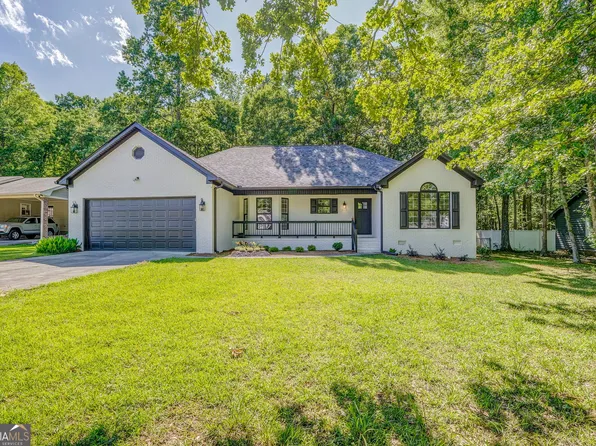 14 Brook Valley Ct SW, Rome, GA 30165