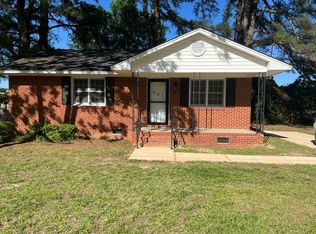 802 Marshall St, Cheraw, SC 29520