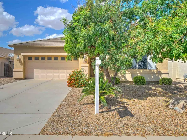 1752 E DEBBIE Drive, San Tan Valley, AZ 85140