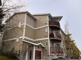 6109 Debarr Rd #C209, Anchorage, AK 99504