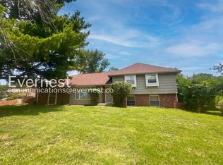 6100 E 109th St, Kansas City, MO 64134