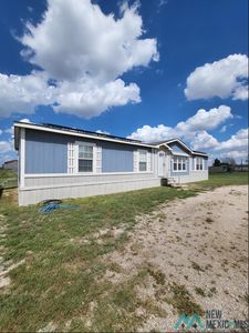 4818 W Guadalupe St, Hobbs, NM, 88242