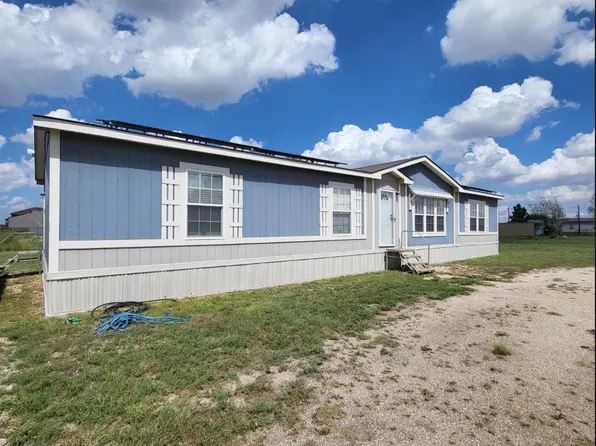 4818 W Guadalupe St, Hobbs, NM 88242
