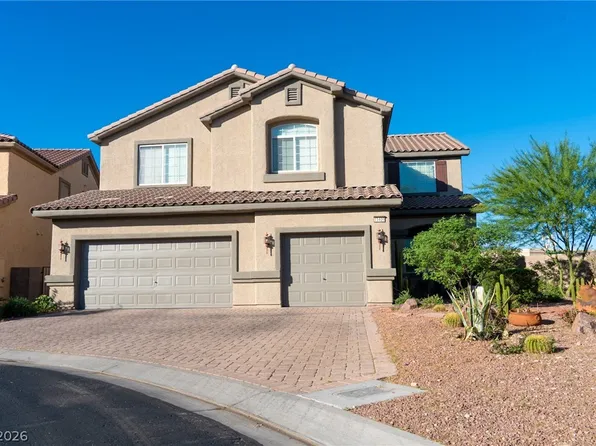 11406 Storici St, Las Vegas, NV 89141