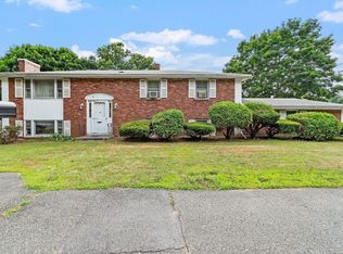 502 Lowell St, Peabody, MA 01960