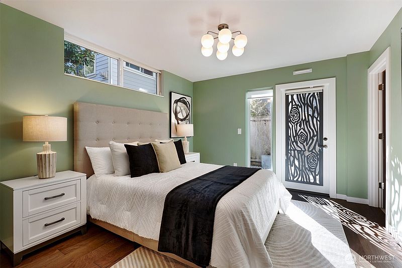 4th image of 6533 34th Avenue SW #B