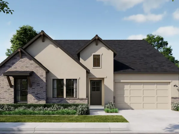 Plan 5002 Plan, Estates Collection - Freedom at Anthem