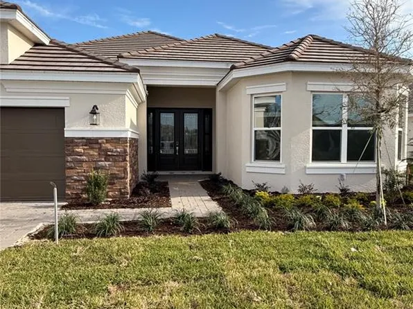 29551 Imperati Blvd, Wesley Chapel, FL 33543