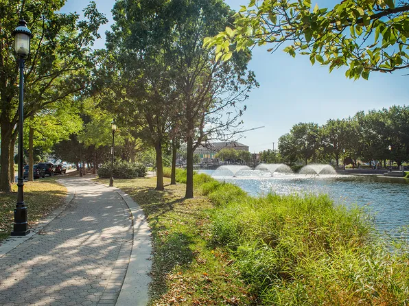 Rivers Edge Apartments