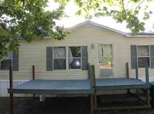 305 County Road 115, Water Valley, MS 38965