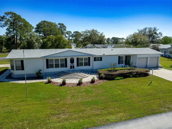 111 Traders Cove Blvd, Debary, FL 32713