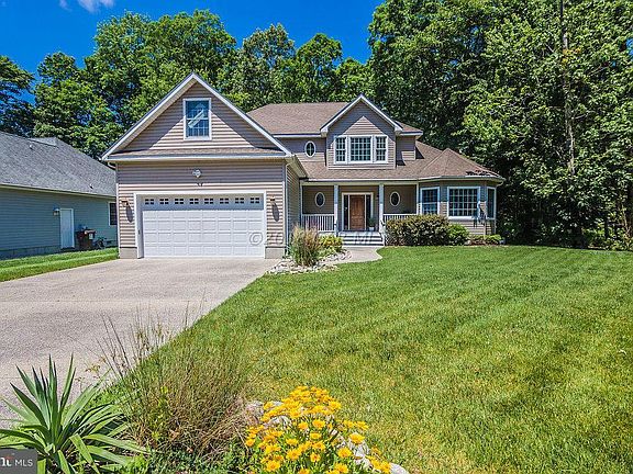 2nd image of 9705 Shady Grove Ct