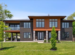 17 Bluewater Pkwy, Walpole, ON N0A1P0