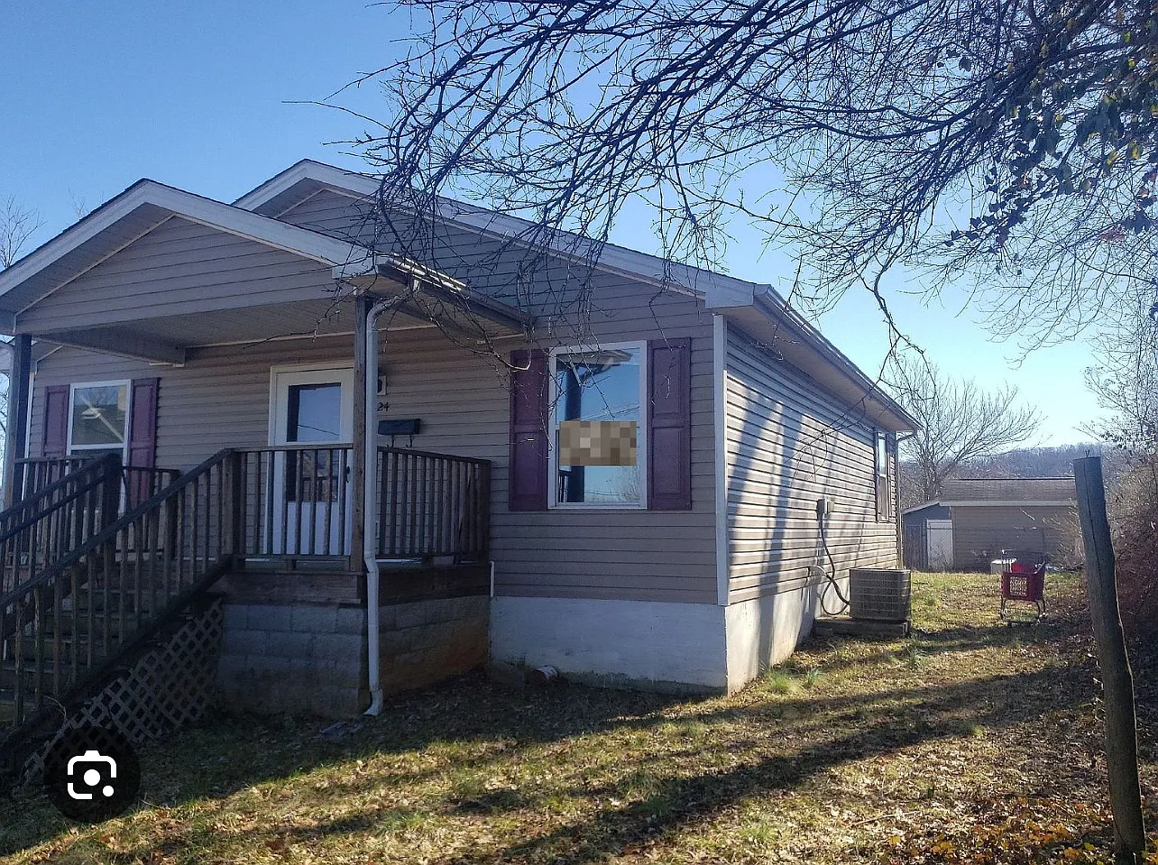 2 bed, 884 sqft, $995 — Photo 1