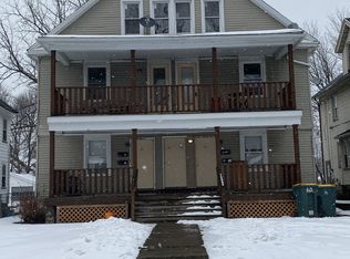 56-62 Clay Ave. - 62, Rochester, NY 14613