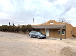 450 W Picacho Ave #17, Las Cruces, NM 88005